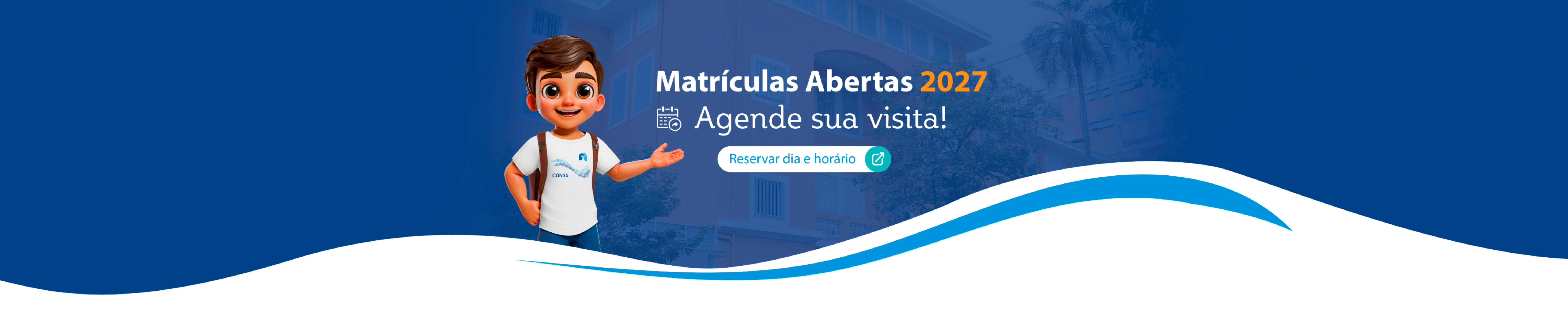 Matrículas Abertas 2027