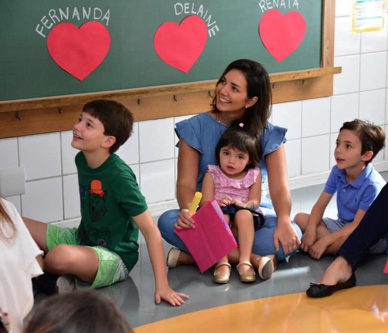 Espaço Cultural – Dia das Mães 2019