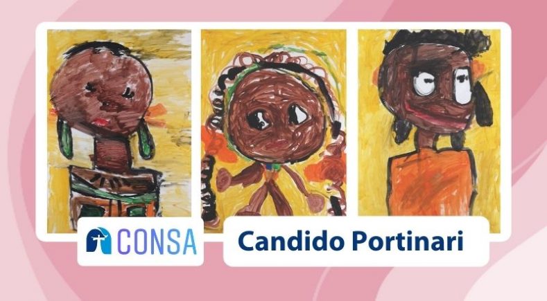 Candido Portinari