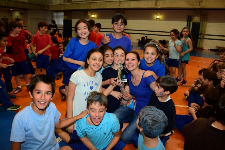 Semana Franciscana - 3º ano - Uma semana para ser solidário, parceiro, compreensivo e tudo mais que o trabalho em equipe faz despertar!