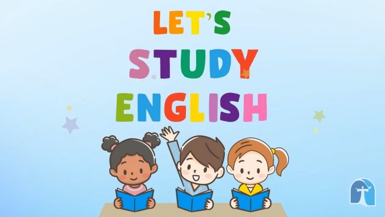 Extra English classes are back!