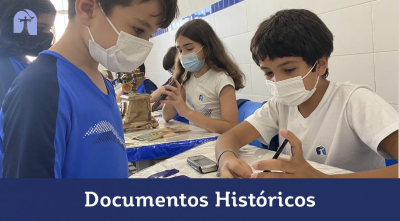 Documentos Históricos