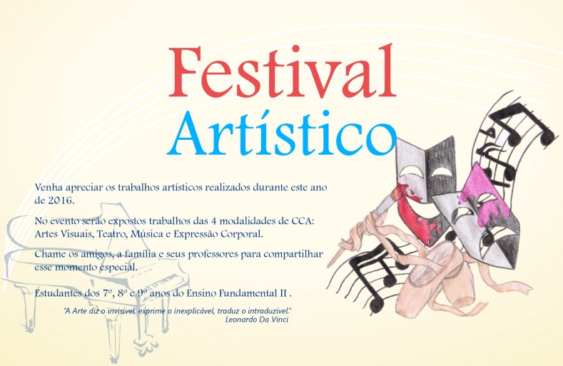 Festival Artístico