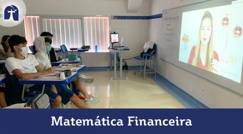 Matemática Financeira