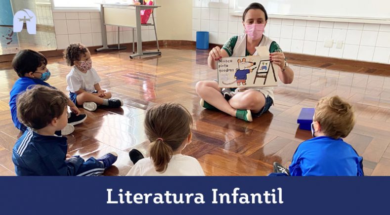 Literatura Infantil