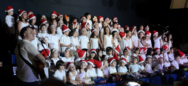 Cantata de Natal