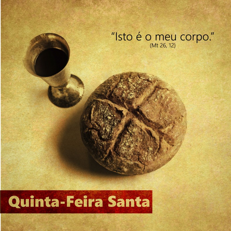 Quinta-Feira Santa