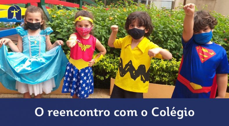 Baile de Carnaval da Educação Infantil 2022