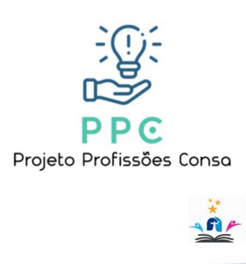 Projeto Profissões Consa 2020