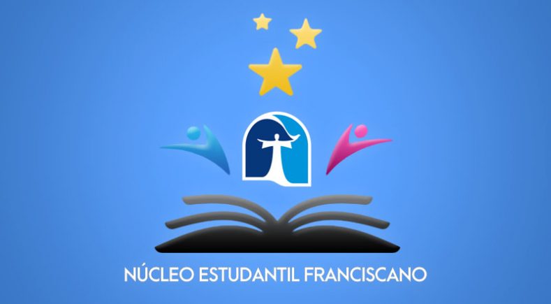 Núcleo Estudantil Franciscano 2021