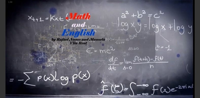 English &amp;Math