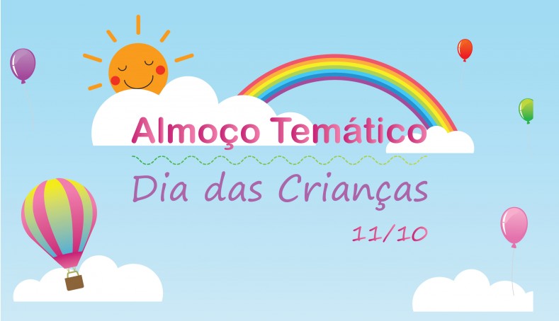 Almoço Temático