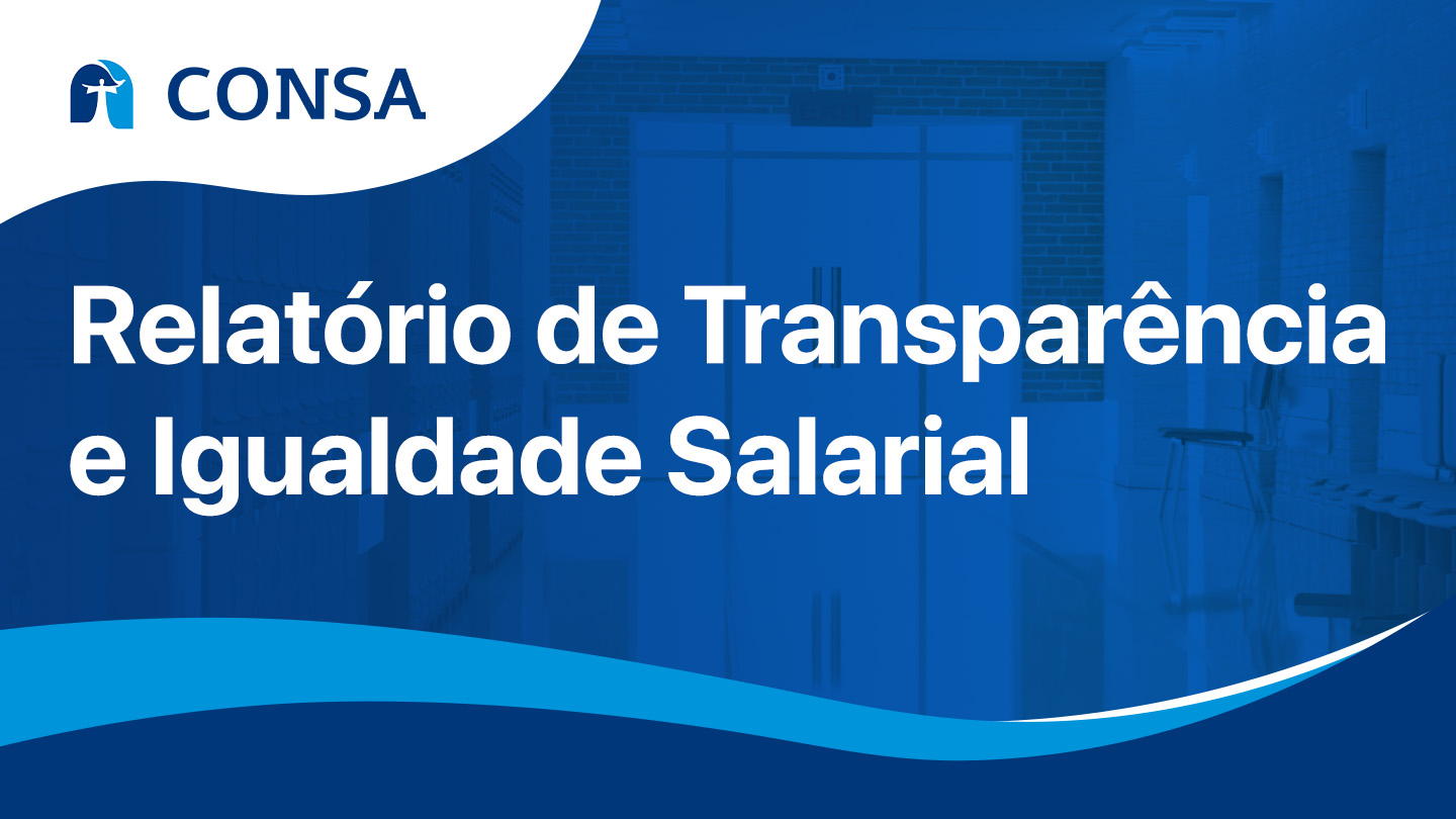 Relatório de Transparência e Igualdade Salarial de Mulheres e Homens - 1º Semestre 2026