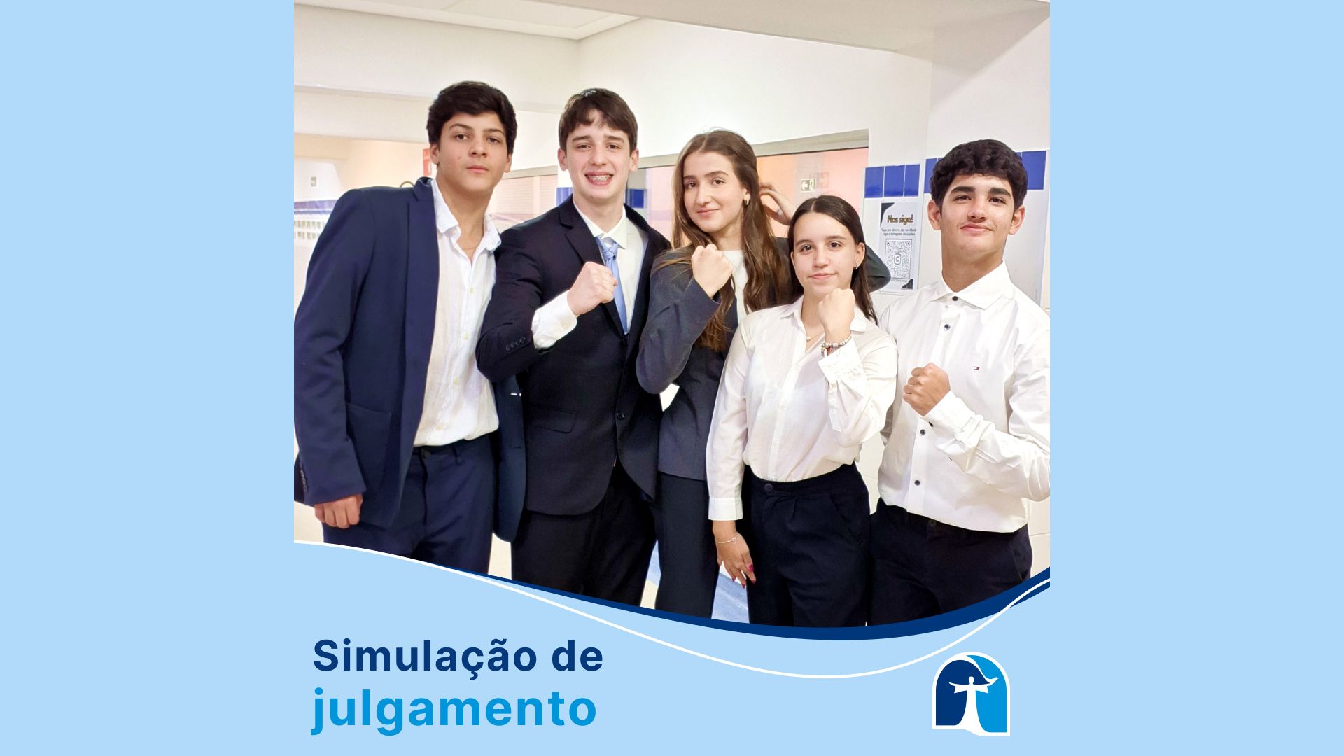 Simulação de julgamento